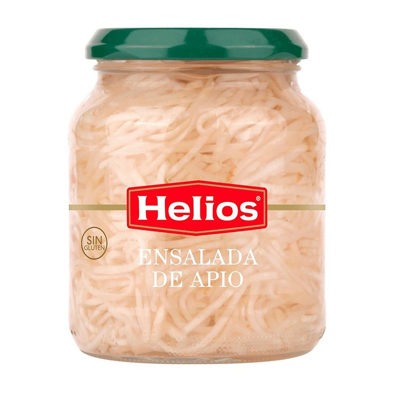 ENSALADA DE APIO TARRO 350gr